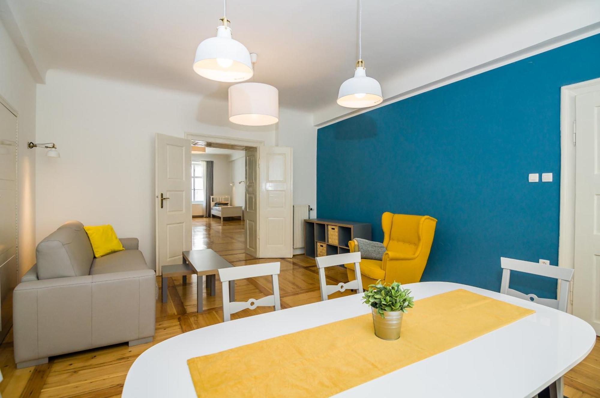 Elegant Central Apartment Liubliana Exterior foto